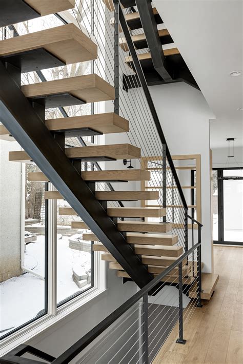 metal stair fabrication mn|metal stairs for private homes.